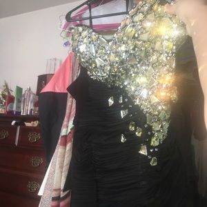 Homecoming Dress